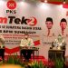 Nevi Zuairina Minta Aleg PKS Harus Tingkatkan Kualitas Diri