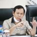 Food Estate Berpotensi Merambah Hutan, Waket DPD RI Dorong Pemerintah Terapkan Sistem Agroforestry