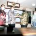 Wakil Ketua DPD RI Mahyudin Ajak Unmul Siapkan SDM Andal