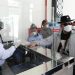 Ketua DPD RI Serap Sejumlah Persoalan di Terminal Barang Internasional dan PLBN Entikong