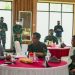 Wakil Ketua DPD RI Bahas Geostrategi Maluku dengan Pangdam Pattimura