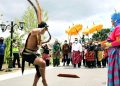 Ketua DPD RI Sayangkan Ketidakhadiran Bupati pada Acara Adat dan Budaya Kerajaan Mempawah