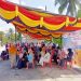 Masyarakat Sijunjung Serbu Gebyar Sumdarsin