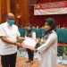 Ketua DPRD Sumbar Supardi Bina PSM dan TKSK di Limapuluh Kota