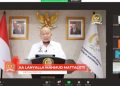 Ketua DPD RI Tegaskan Perbaikan Bangsa Harus Dilakukan dari Hulu Lewat Amandemen