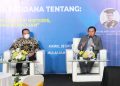 Sultan B Najamudin Menilai Perlu Penataan Kembali Konstitusi dari Hulu