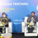 Sultan B Najamudin Menilai Perlu Penataan Kembali Konstitusi dari Hulu