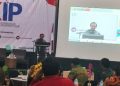 Tingkatkan Kualitas KIP, Komisi Informasi Pusat Launching IKIP