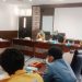 BEM Sampaikan Aspirasi ke DPRD Sumbar
