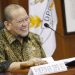 Ketua DPD RI Apresiasi Prestasi Pemprov DIY Kembangkan Informasi Geospasial