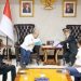 Masyarakat Pegiat Konstitusi Dukung Agenda Kebangsaan DPD RI