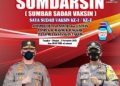 Intensifkan Sumdarsin, Polda Sumbar Gandeng Pondok Pesantren Al-Makmur Tungkar