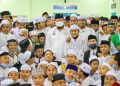 Ketua DPD RI Dorong Percepatan Vaksinasi 27 Juta Anak Indonesia