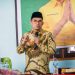 Senator Riau Edwin: Skandal Kemahalan PCR Harus Diusut