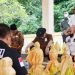 Ziarah ke Makam Pendiri Batam, LaNyalla Ingatkan Jasa Para Pejuang