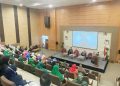 Ketua DPD Ingatkan Pentingnya Peran Keluarga untuk Membentuk Karakter Bangsa
