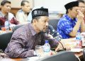Konsep Awal RUU Perubahan UUPA Dinilai Masih Jauh dari Harapan Rakyat Aceh