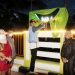 Bangkitkan Wisata, Bupati Sijunjung Resmikan Cafe & Resto Bukik Gadang