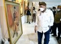 Kunjungi Museum Agung Pancasila, Ketua DPD RI Sebut Pikiran dan Gagasan Bung Karno Tetap Abadi