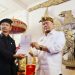 Gerakan Pemuda Marhaenis Dukung LaNyalla Jadi Presiden RI