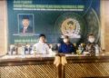 Wakil Ketua DPD RI Sampaikan Tiga Pilar Ekonomi pada Pelaku Usaha Pariwisata dan UMKM di Subang