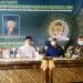 Wakil Ketua DPD RI Sampaikan Tiga Pilar Ekonomi pada Pelaku Usaha Pariwisata dan UMKM di Subang