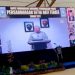 Satu Abad Terate Emas, LaNyalla: Falsafah Kehidupan PSHT Harus Diamalkan