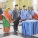 Wabup Rahmang Lantik 91 Pejabat Baru di Lingkungan Pemkab Padang Pariaman