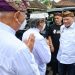 Ketua DPD RI Serap Aspirasi Pelaku Pariwisata, Pertanian dan UMKM Bali