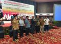 Amril Amin Terpilih Jadi Ketua PKDP Padang