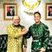 Ketua DPD RI Harap TNI Makin Profesional dan Diperhitungkan di Tangan Panglima Baru