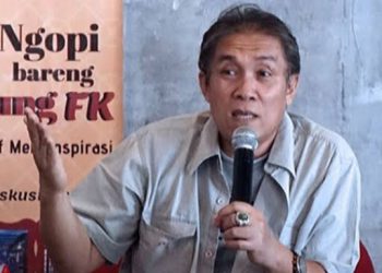 Panjangnya Judul Berita di Bulan Bahasa