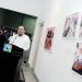 Buka Art Exhibition Le Musée, LaNyalla Ingatkan Generasi Muda Terus Berkarya