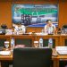 Komite II DPD RI Kebut Penyusunan RUU Perubahan Energi