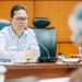 Anggota DPD RI Hasan Basri Sorot Kasus Perburuhan
