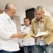 Ketua DPD RI Dukung Kerja Sama Kemendagri dan BRI Beri Perlindungan Hari Tua Perangkat Desa