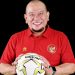 LaNyalla Ingatkan Sepak Bola Ajang Persatuan, Bukan Permusuhan