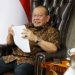 Ketua DPD RI Sambut Baik Rencana Pemerintah Terbitkan UU Fintech