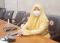 Anggota DPR RI Nevi Zuairina Minta PCR Harus Semurah Mungkin
