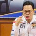 Hasan Basri Minta Pemerintah Perhatikan Faskes di Daerah Perbatasan