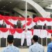 Pemkab Sijunjung Gelar Upacara Bendera Peringati Hari Pahlawan