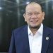 Ketua DPD RI Minta Pergerakan WNA Diantisipasi Saat Libur Nataru