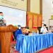 Pemkab Padang Pariaman Gandeng Ombudsman Sosialisasikan Upaya Peningkatan Kualitas Pelayanan Publik