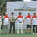 Buka Kadin Jatim Golf Tournament, LaNyalla Tekankan Pentingnya Pembinaan Golfer Junior