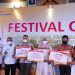 Pemprov Sumbar dan Kateda Launching Gerakan Keluar Bersih