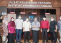 ITP Jadikan Keterbukaan Informasi Publik Itu Budaya Baru