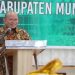 Ketua DPD RI Apresiasi Kemandirian Pangan Ponpes Hidayatullah Sultra