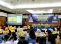 Buka Rapat Konsolidasi BKOW, LaNyalla Sampaikan Peran Perempuan dalam Perekonomian Nasional