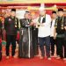 Ketua DPD RI Dipercaya Jadi Pembina Paguron Jalak Banten Nusantara