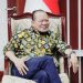 Ketua DPD RI Sambut Positif Uji Coba Transformasi Digital Integrasi Bansos Non Tunai